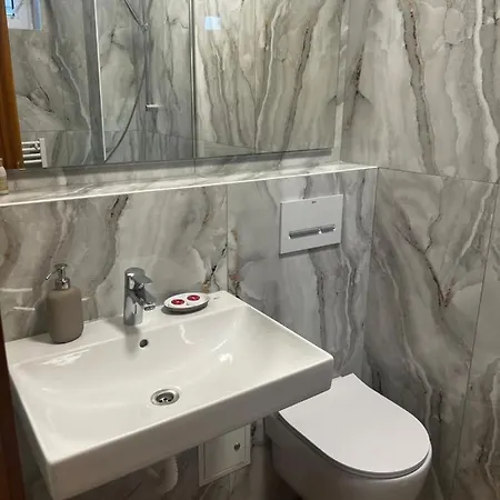 Guest house A&b