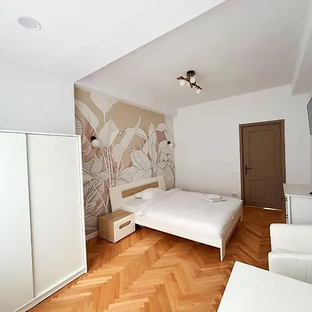 A&b Vendégház Bukarest