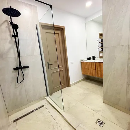 Pensionat A&b Bukarest