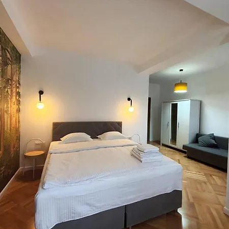 A&b Бухарест