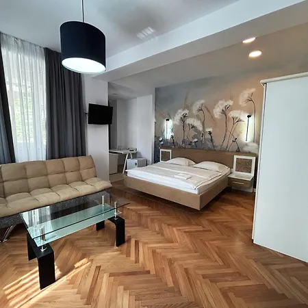 A&b بيت ضيافة