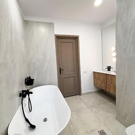 Guest house A&b Bucharest