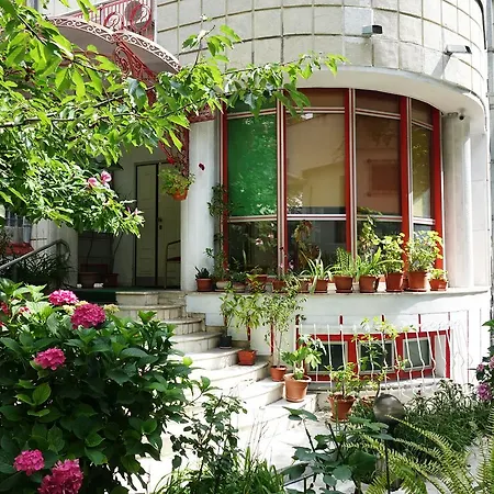 Guest house A&b