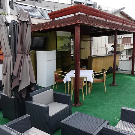 A&b Bucharest