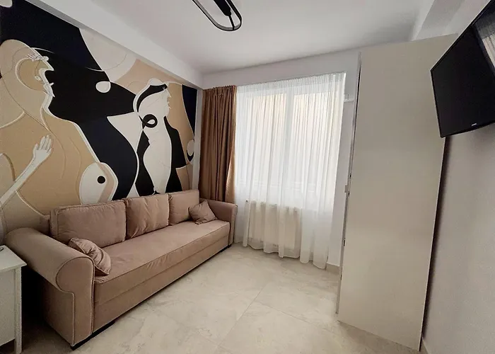 A&b بيت ضيافة