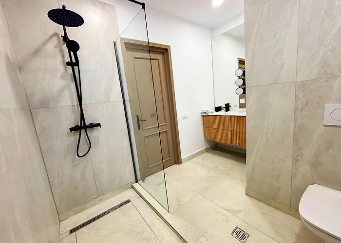 Guest house A&b Bucharest