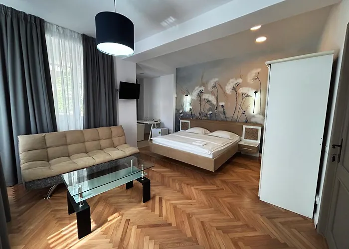 A&b بيت ضيافة