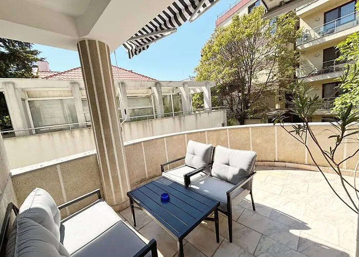 بيت ضيافة A&b