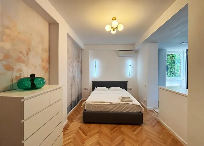 Konukevi A&b 3*