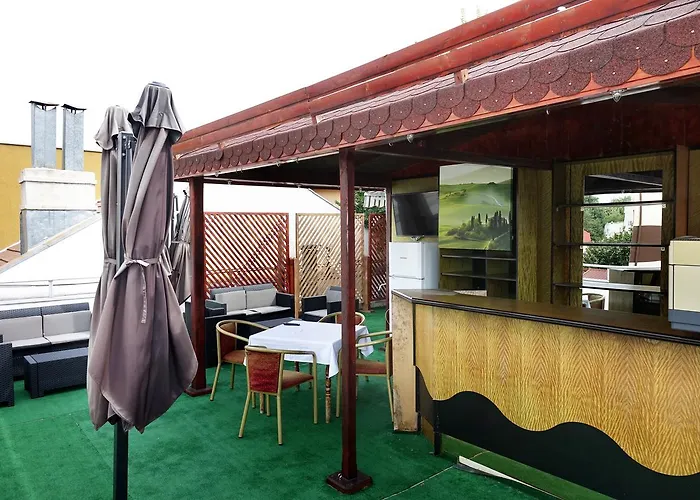 Guest house A&b Bucharest