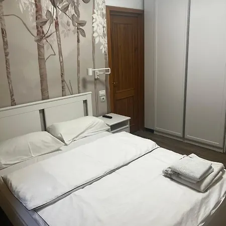 维拉a&b酒店 招待所