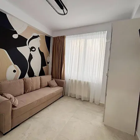 维拉a&b酒店 招待所