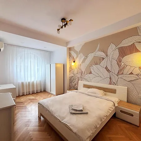 A&b Гостьовий будинок 3*