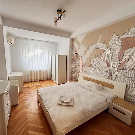 A&b Bucureşti
