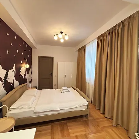 A&b Casa de hóspedes