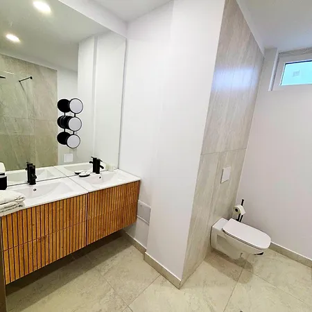 招待所 维拉a&b酒店