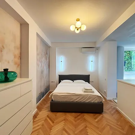 招待所 维拉a&b酒店 3*