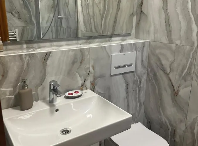 Casa de hóspedes A&b