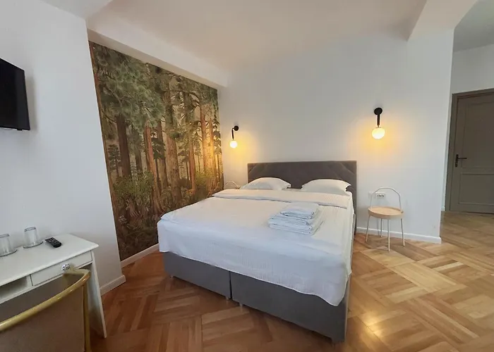 Casa de hóspedes A&b