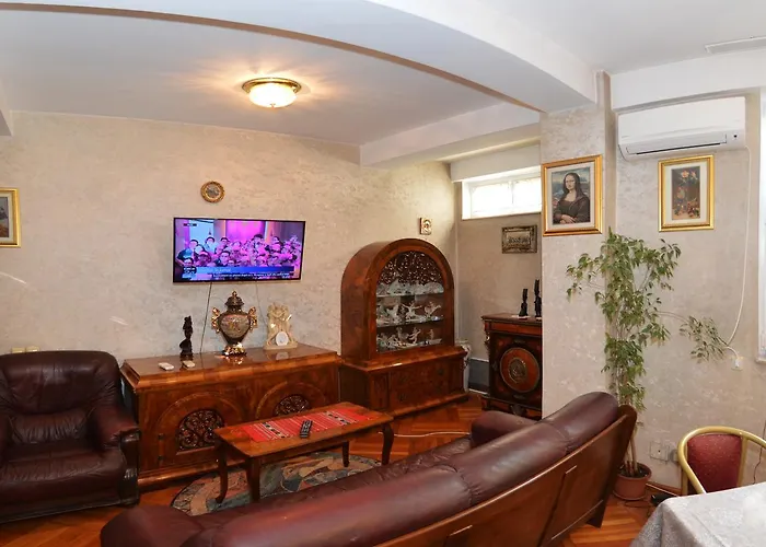 Casa de hóspedes A&b 3*