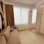 A&b 3* Bucharest