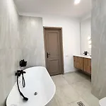 Guest house A&b Bucharest